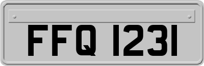 FFQ1231
