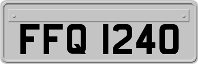 FFQ1240
