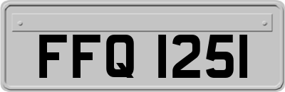 FFQ1251