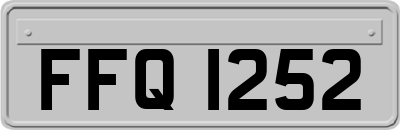 FFQ1252