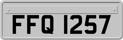 FFQ1257