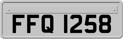 FFQ1258