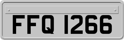 FFQ1266