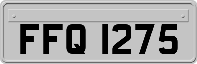 FFQ1275