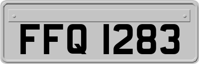 FFQ1283