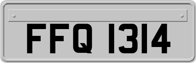FFQ1314