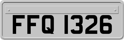 FFQ1326