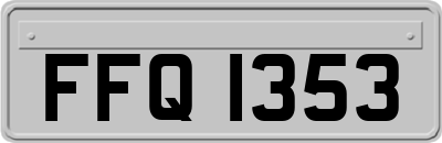 FFQ1353