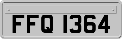 FFQ1364