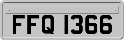 FFQ1366