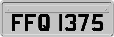 FFQ1375