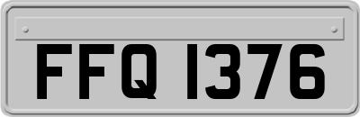 FFQ1376