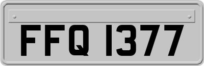 FFQ1377