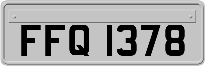 FFQ1378