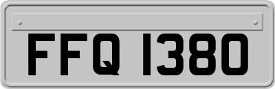 FFQ1380