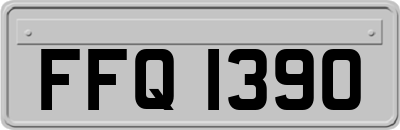 FFQ1390