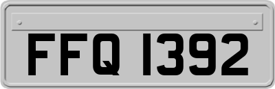 FFQ1392