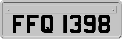 FFQ1398
