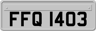 FFQ1403