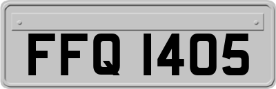 FFQ1405