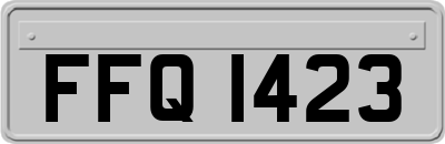 FFQ1423