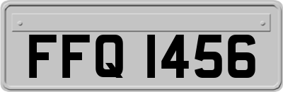 FFQ1456