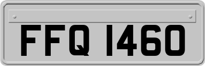FFQ1460