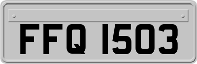 FFQ1503