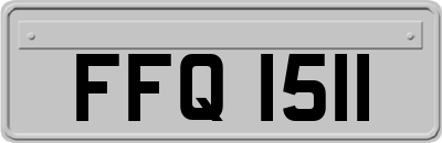 FFQ1511