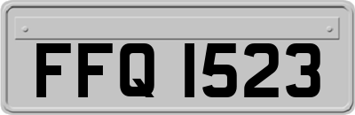 FFQ1523