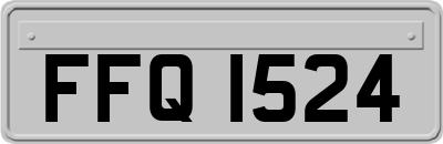 FFQ1524