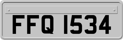 FFQ1534