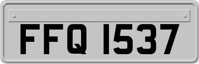 FFQ1537