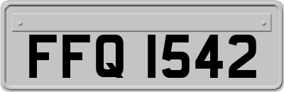 FFQ1542