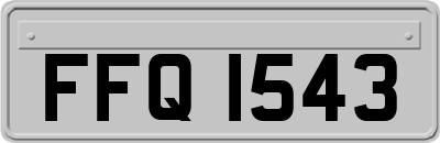 FFQ1543