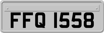 FFQ1558
