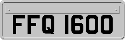 FFQ1600