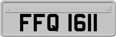 FFQ1611