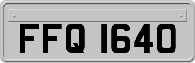FFQ1640