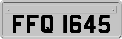 FFQ1645