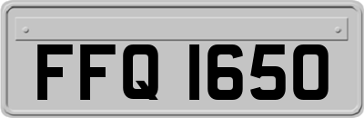FFQ1650