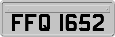 FFQ1652