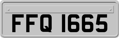 FFQ1665