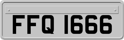 FFQ1666