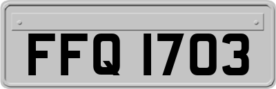 FFQ1703