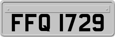FFQ1729