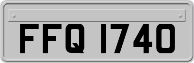 FFQ1740