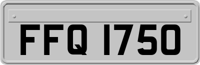 FFQ1750