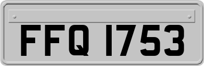 FFQ1753