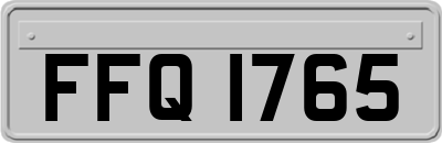 FFQ1765
